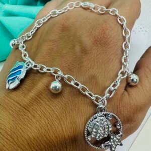 Pulsera Ariel AB