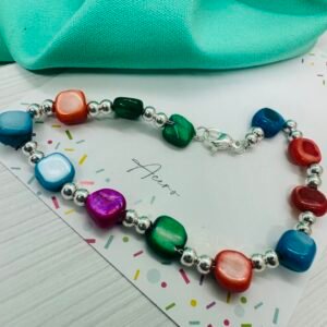 Pulsera Bruna AB