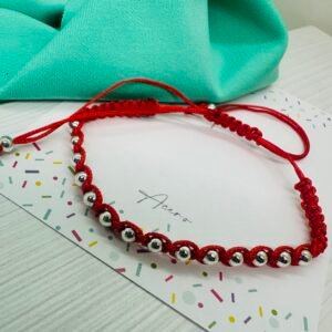 Pulsera Vera AB