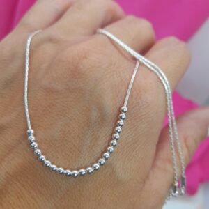 Cadena Lorena 40/43cm