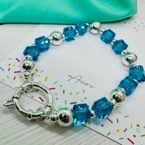 Pulsera Ema AB