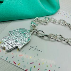 Pulsera Fatima AB