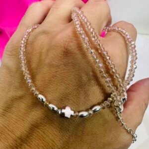 Cadena Bruna 38/42cm