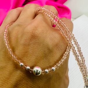 Cadena Laura 42/45cm