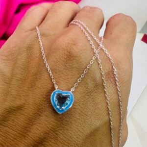 Cadena Alicia 40/43cm