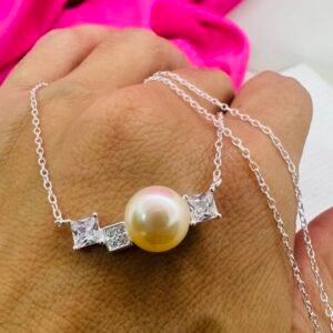 Cadena Monica 40/44cm