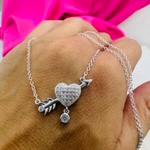 Cadena Lucia 40/44cm