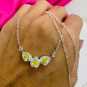 Cadena Griselda 40/45cm