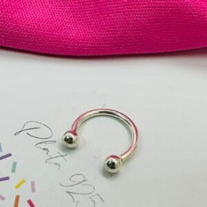 Piercing Septum 1,3cm