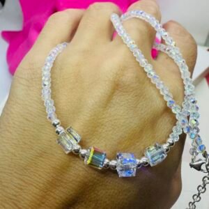 Cadena Alondra 40/44cm