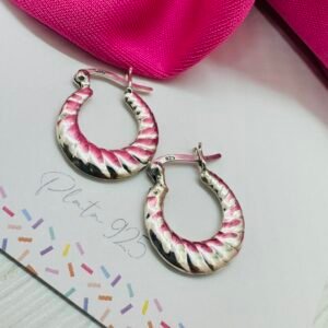Aros Alicia 1,8cm