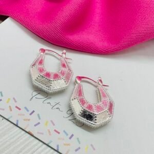 Aros Bibiana 2cm