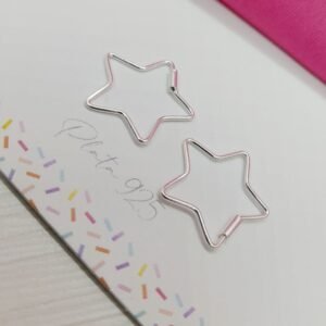 Aros Tania 2cm