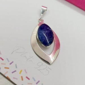 Dije Daniela 2,5cm