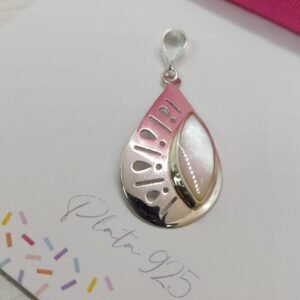 Dije Gina 2,5cm