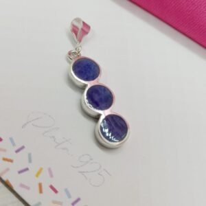 Dije Camila 2,5cm