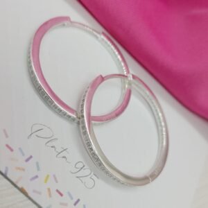 Aros Carla 3cm