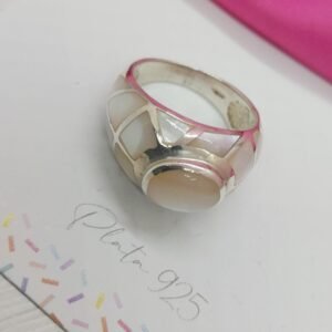 Anillo Bety n•14