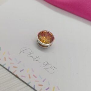Dije Clarisa 0,9cm