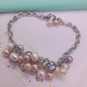 Pulsera Mabel AQ