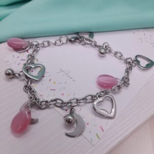 Pulsera Alicia AQ