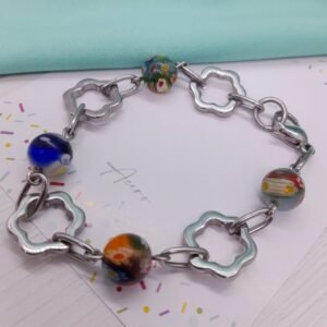 Pulsera Bartola AQ