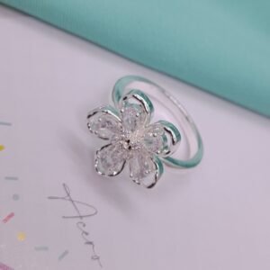Anillo Alicia  AB