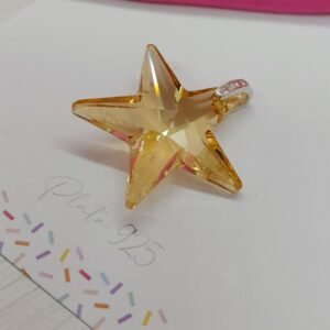 Dije Vita 2,5cm