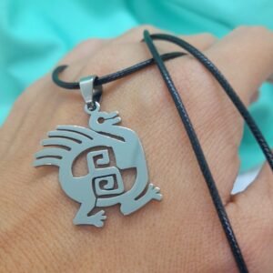 Cadena Natalia AQ