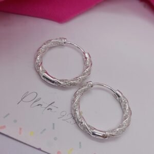 Aros Lorena 2cm