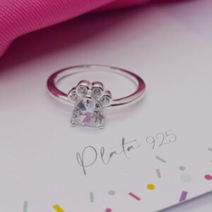 Anillo Dalma n°14