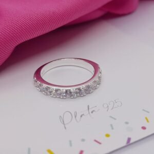 Anillo Bianca n°14