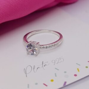 Anillo Ornella n°17