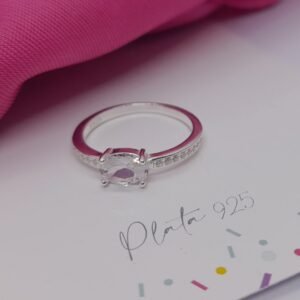 Anillo Olivia n°15