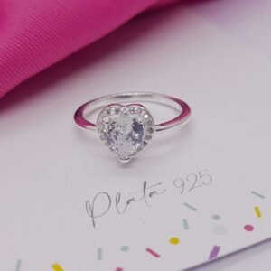 Anillo Maria n°12