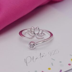 Anillo Gloria n°15