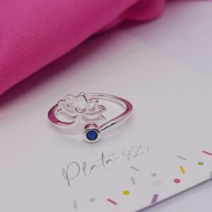 Anillo Juana n°13