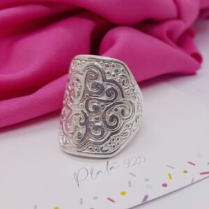 Anillo Tamara n°14