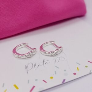 Aros Romina 1cm