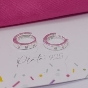 Aros Paola 1,2cm