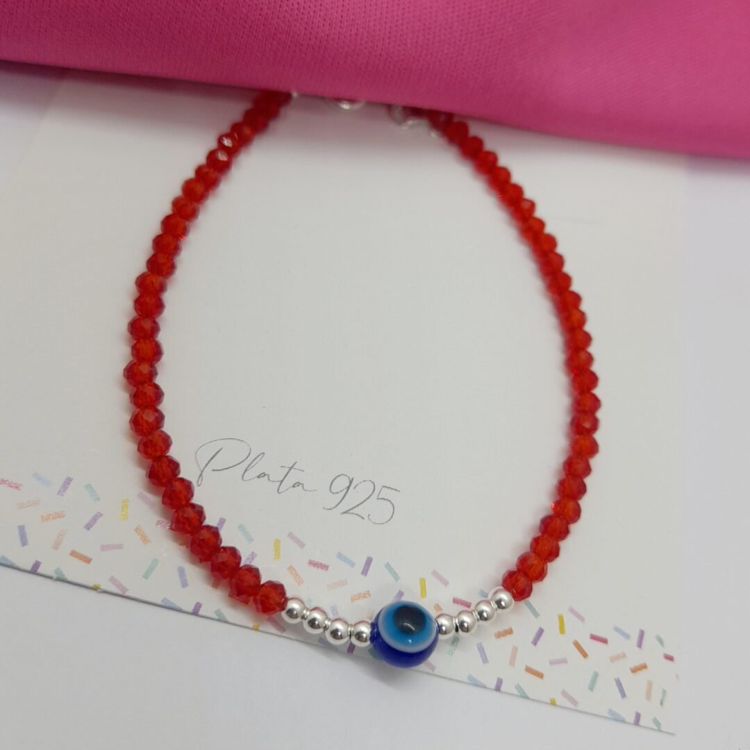 Pulsera Paula
