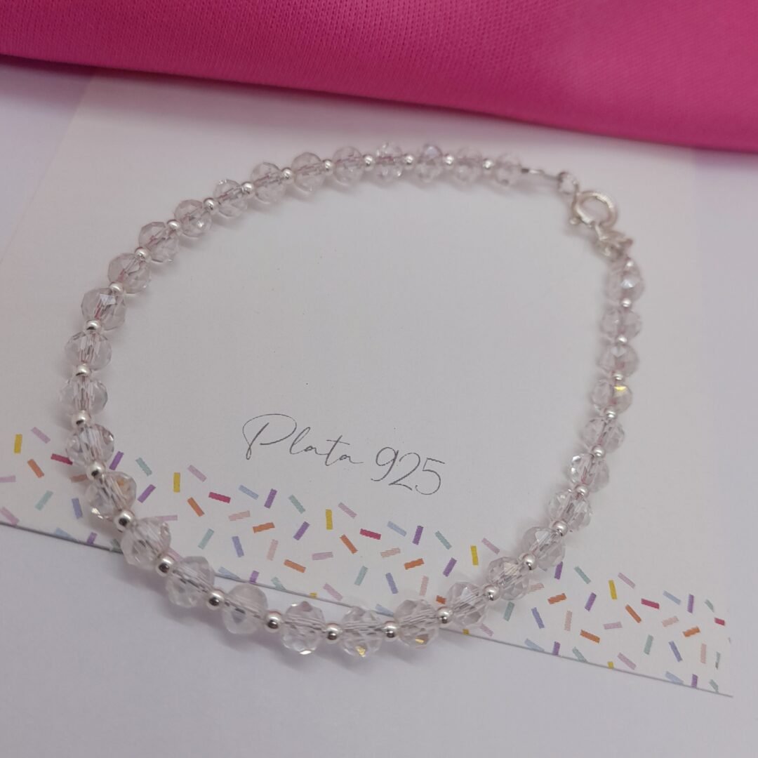 Pulsera Daniela