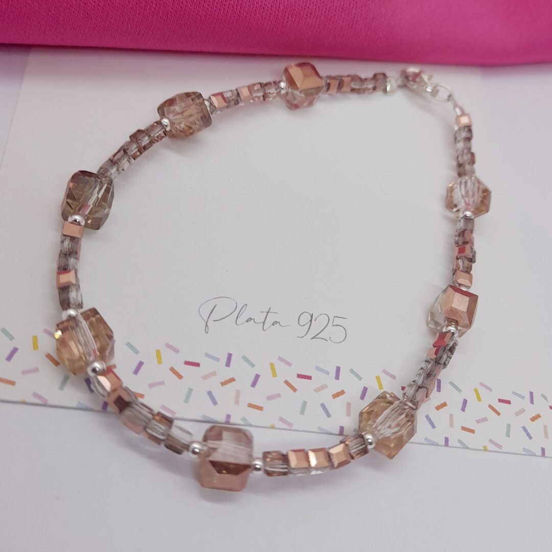 Pulsera Renata