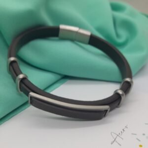 Pulsera #29 Hombre (choco) AQ