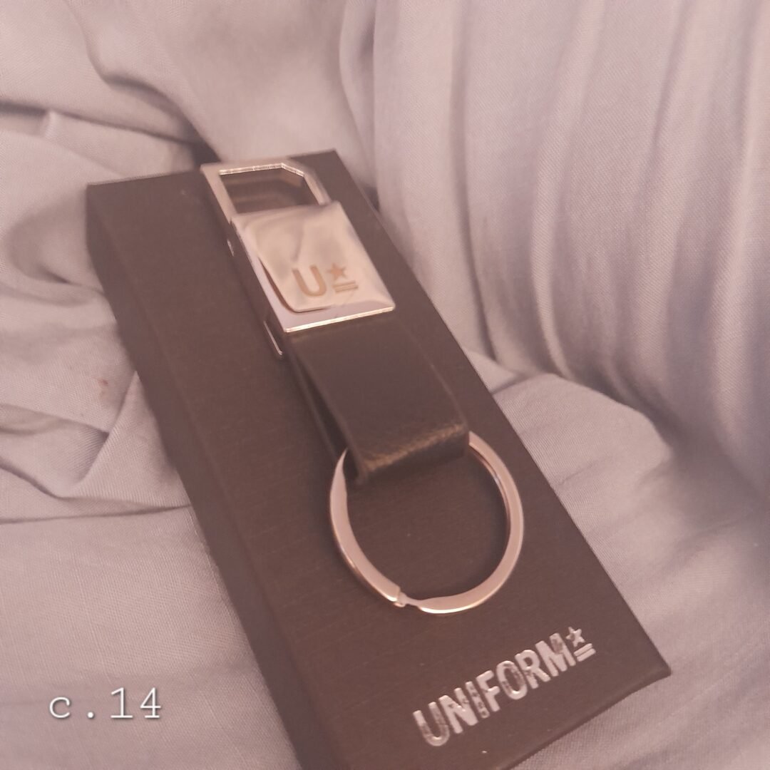 Llavero c.14