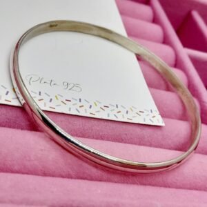 Pulsera Zoe 5mm (7cm diámetro)