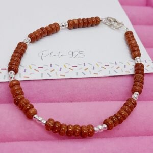 Pulsera Lucia