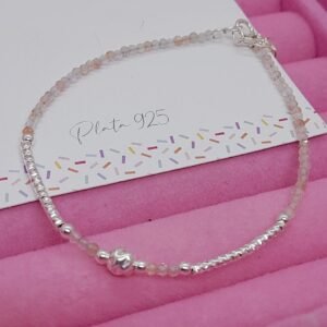 Pulsera Dina