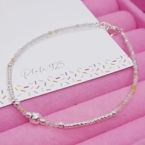 Pulsera Alba