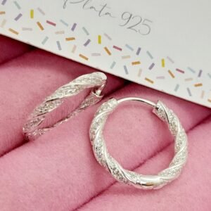 Aros Jimena 2cm